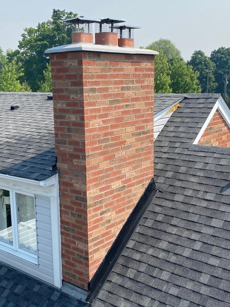 The Chimney Company Inc.