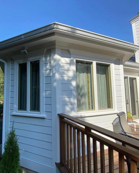 Ideal Siding Vancouver