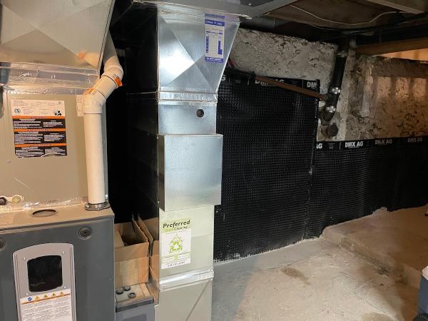 The Crack Specialists