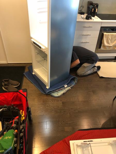 Maydone Appliance Repair