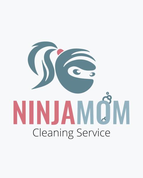 Ninja Mom Cleaning Service