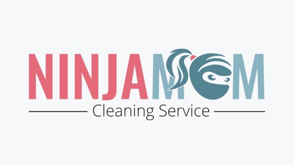 Ninja Mom Cleaning Service