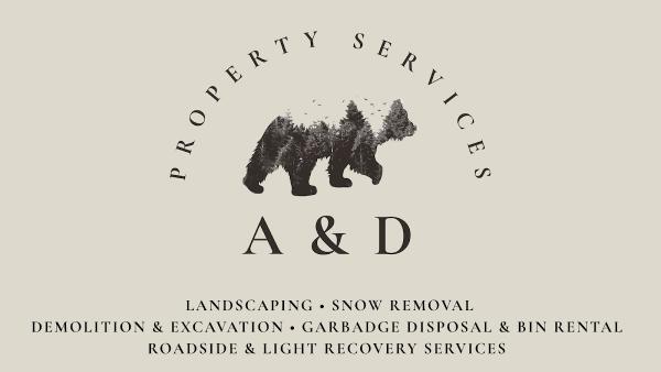 A&D Property Services