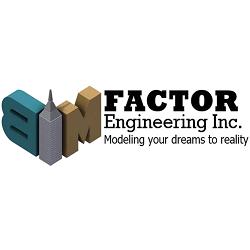 BIM Factor Engineering Inc
