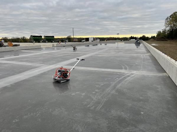 Laserline Concrete