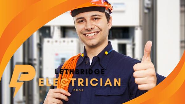 Electrician Pros Lethbridge