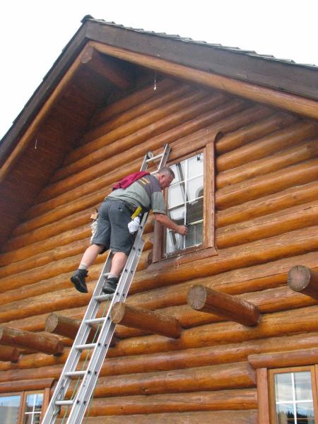 Rocky Mountain Window Cleaning