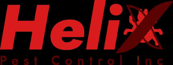 Helix Pest Control