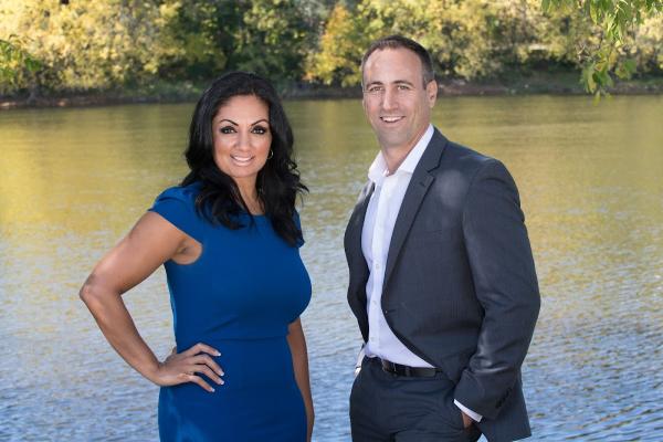 Maleeha & Steve Real Estate Group