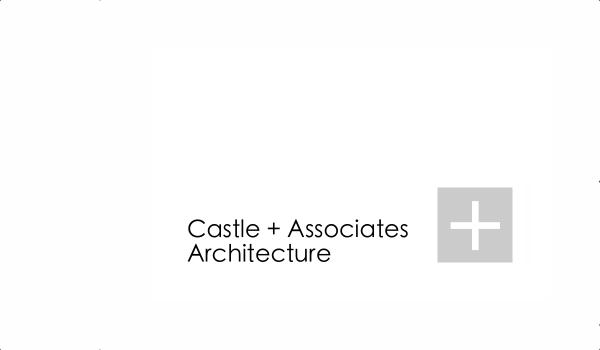 Castle + Associates Architecture