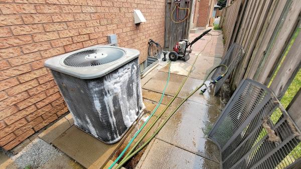Boreal Heating & Air Conditioning Inc