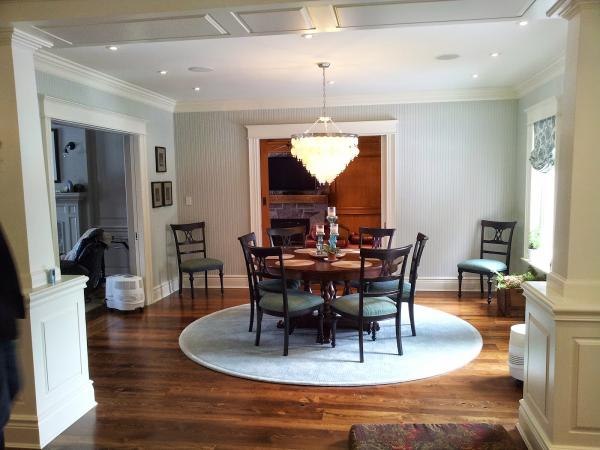 Sean Kiely Carpentry