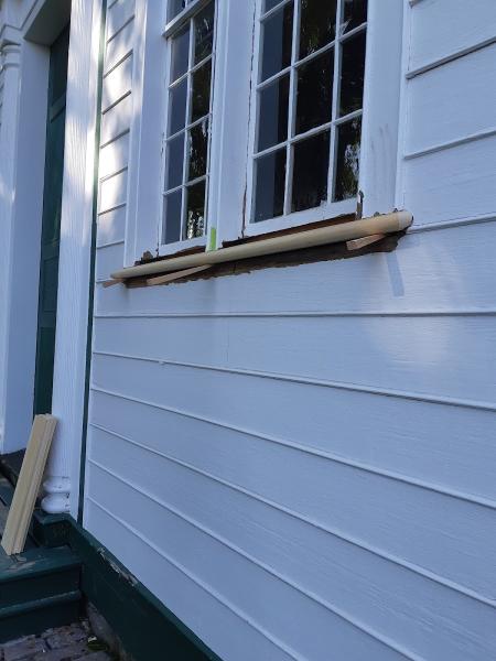 Sean Kiely Carpentry