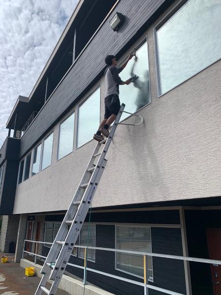 Rise and Shine Cleaning Services