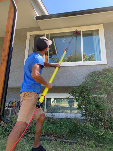 Rise and Shine Cleaning Services