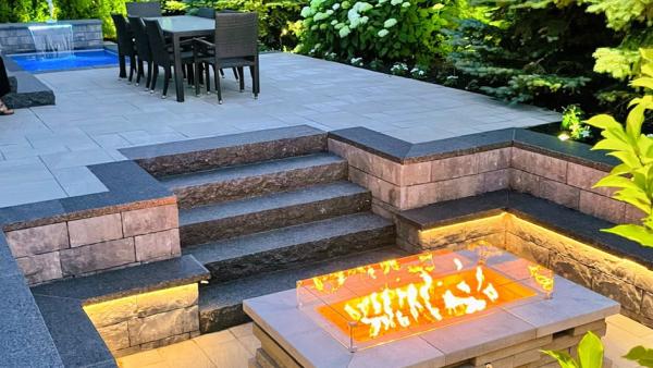 Greenscape Inc