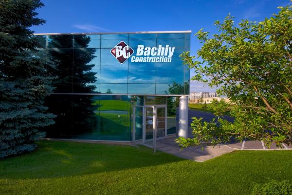 Bachly Construction