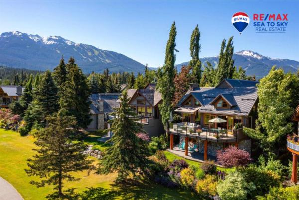 Re/Max Sea to Sky Real Estate