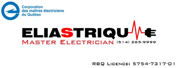 Eliastrique INC