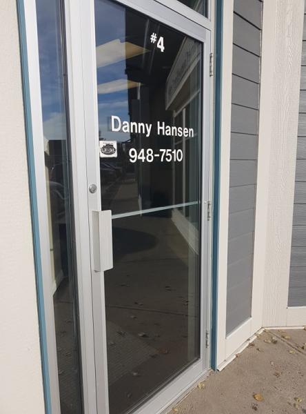 Danny Hansen Realty Team