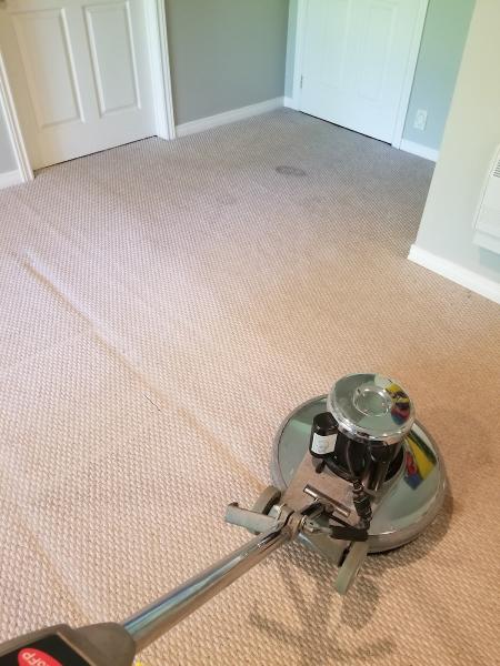 Roto-Static Niagara Carpet & Upholstery Cleaning Services