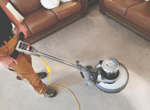 Roto-Static Niagara Carpet & Upholstery Cleaning Services