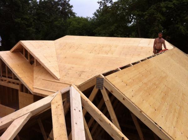 Warren Bennett & Sons Contracting Inc.