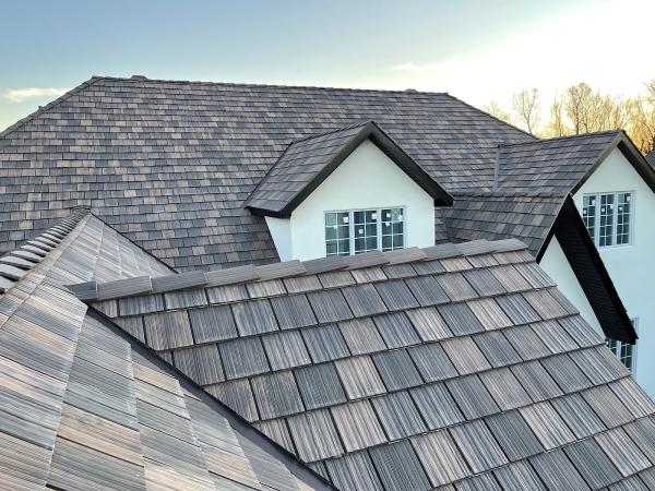 Innova Roofing Inc.