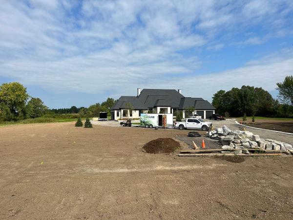Yardline Irrigation Systems
