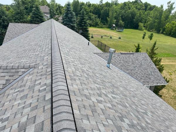 Rob's Quality Roofing