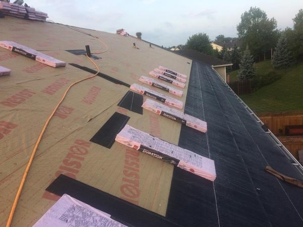 Rob's Quality Roofing
