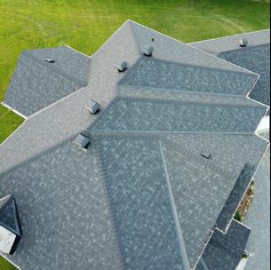 Rob's Quality Roofing