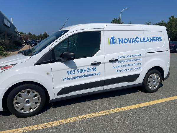 Nova Cleaners