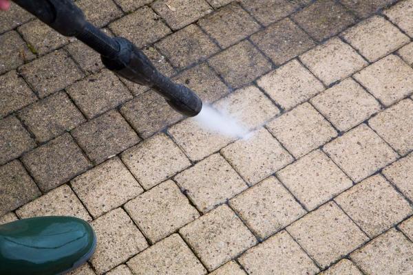 Topflight Pressure Washing Inc.