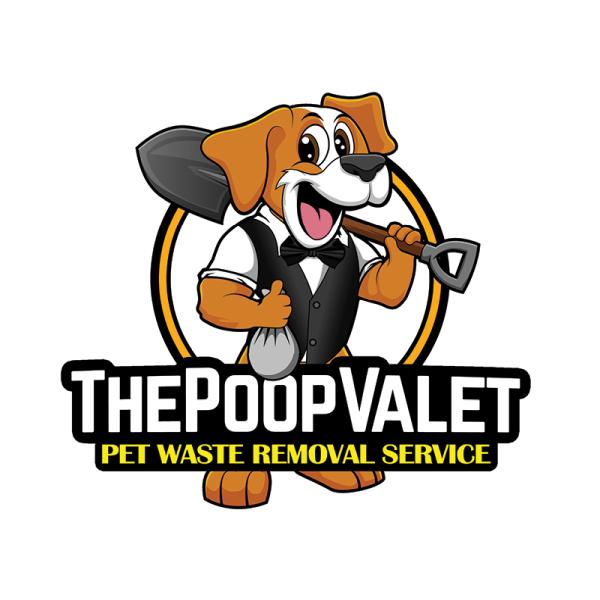 The Poop Valet Pet Waste Removal
