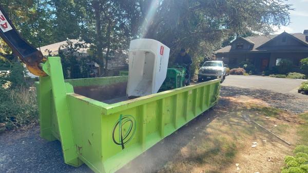 Envirorush Bins