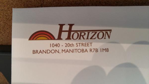 Horizon Glass Ltd