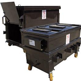 Metro Compactor Service Inc.