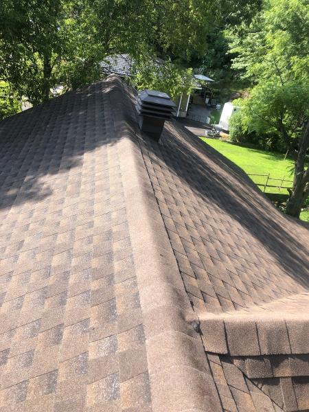 Lee's Roofing