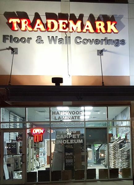 Trademark Construction and Flooring Inc