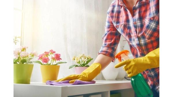 Happy Home House Cleaning Service