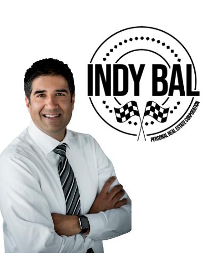 Indy Bal Personal Real Estate Corporation