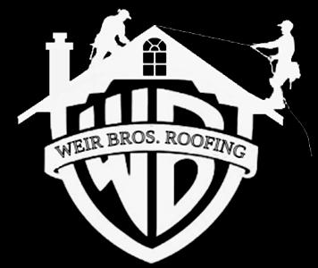 Weir Bros. Roofing Inc.