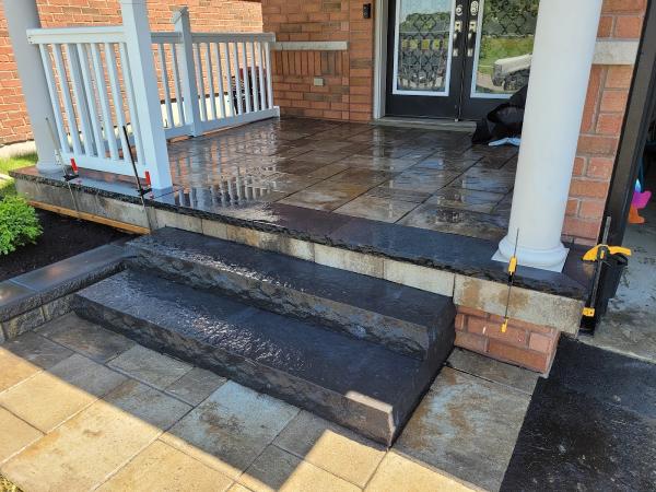 Northumberland Landscaping