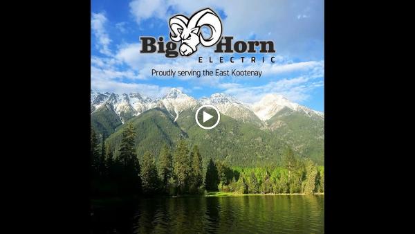 Bighorn Electric