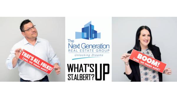 The Next Generation Real Estate Group