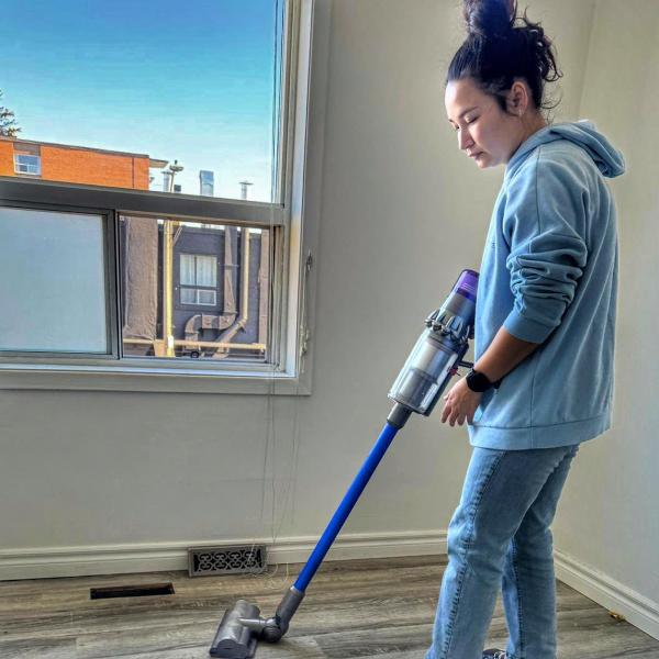 Torex Cleaning