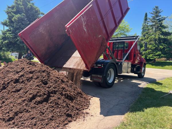 AG Disposal Services Inc