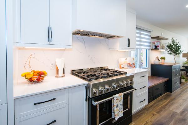 Spruce Custom Carpentry