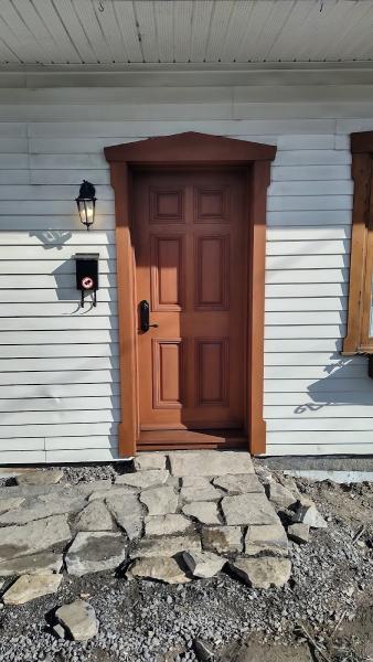 Ébénisterie Jean-Francois Blais